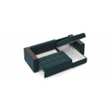 Гринвич NEXT 22 узкие подлокотники декор венге недорого