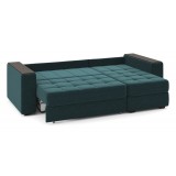 Гринвич NEXT 22 узкие подлокотники декор венге от производителя