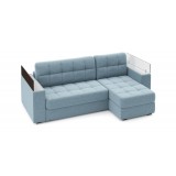 Гринвич NEXT 22 узкие подлокотники декор венге от производителя