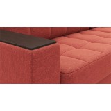 Гринвич NEXT 22 узкие подлокотники декор венге распродажа