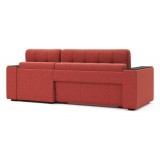 Гринвич NEXT 22 узкие подлокотники декор венге фото