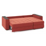 Гринвич NEXT 22 узкие подлокотники декор венге от производителя