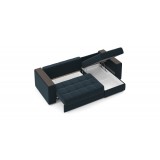 Гринвич NEXT 22 узкие подлокотники декор венге распродажа