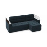 Гринвич NEXT 22 узкие подлокотники декор венге фото