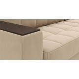 Гринвич NEXT 22 узкие подлокотники декор венге от производителя