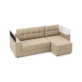 Гринвич NEXT 22 узкие подлокотники декор венге фото