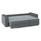 Гринвич NEXT 22 узкие подлокотники декор венге недорого