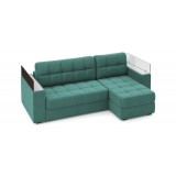 Гринвич NEXT 22 узкие подлокотники декор венге купить