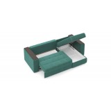 Гринвич NEXT 22 узкие подлокотники декор венге распродажа