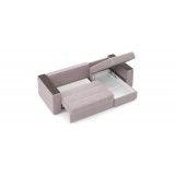 Гринвич NEXT 22 узкие подлокотники декор венге недорого