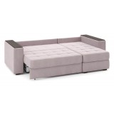 Гринвич NEXT 22 узкие подлокотники декор венге от производителя