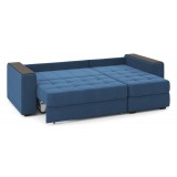 Гринвич NEXT 22 узкие подлокотники декор венге купить