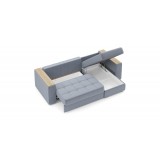 Гринвич NEXT 22 узкие подлокотники декор дуб каньон купить