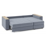 Гринвич NEXT 22 узкие подлокотники декор дуб каньон распродажа