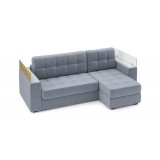 Гринвич NEXT 22 узкие подлокотники декор дуб каньон недорого