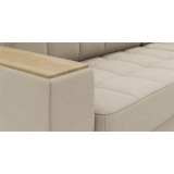 Гринвич NEXT 22 узкие подлокотники декор дуб каньон купить