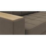 Гринвич NEXT 22 узкие подлокотники декор дуб каньон купить