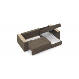 Гринвич NEXT 22 узкие подлокотники декор дуб каньон распродажа