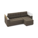 Гринвич NEXT 22 узкие подлокотники декор дуб каньон недорого