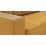 Гринвич NEXT 22 узкие подлокотники декор дуб каньон купить