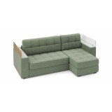 Гринвич NEXT 22 узкие подлокотники декор дуб каньон купить