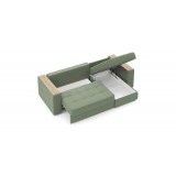 Гринвич NEXT 22 узкие подлокотники декор дуб каньон распродажа