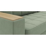 Гринвич NEXT 22 узкие подлокотники декор дуб каньон от производителя