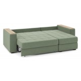 Гринвич NEXT 22 узкие подлокотники декор дуб каньон распродажа