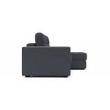 Гринвич NEXT 22 узкие подлокотники декор дуб каньон распродажа