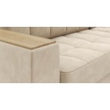 Гринвич NEXT 22 узкие подлокотники декор дуб каньон купить