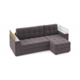 Гринвич NEXT 22 узкие подлокотники декор дуб каньон распродажа