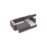 Гринвич NEXT 22 узкие подлокотники декор дуб каньон недорого