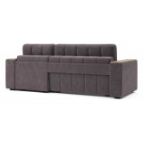 Гринвич NEXT 22 узкие подлокотники декор дуб каньон купить