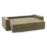 Гринвич NEXT 22 узкие подлокотники декор дуб каньон недорого