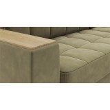 Гринвич NEXT 22 узкие подлокотники декор дуб каньон купить