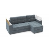 Гринвич NEXT 22 узкие подлокотники декор дуб каньон купить