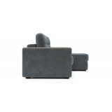 Гринвич NEXT 22 узкие подлокотники декор дуб каньон фото