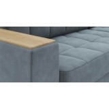 Гринвич NEXT 22 узкие подлокотники декор дуб каньон распродажа