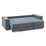 Гринвич NEXT 22 узкие подлокотники декор дуб каньон от производителя