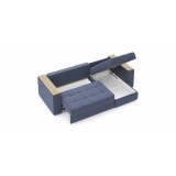 Гринвич NEXT 22 узкие подлокотники декор дуб каньон купить