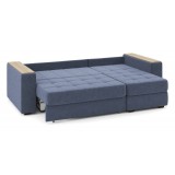 Гринвич NEXT 22 узкие подлокотники декор дуб каньон фото