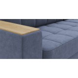 Гринвич NEXT 22 узкие подлокотники декор дуб каньон купить