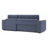 Гринвич NEXT 22 узкие подлокотники декор дуб каньон недорого