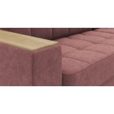 Гринвич NEXT 22 узкие подлокотники декор дуб каньон недорого