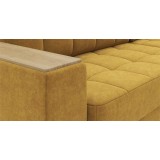 Гринвич NEXT 22 узкие подлокотники декор дуб каньон фото