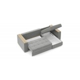 Гринвич NEXT 22 узкие подлокотники декор дуб каньон недорого