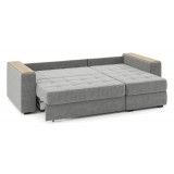 Гринвич NEXT 22 узкие подлокотники декор дуб каньон купить