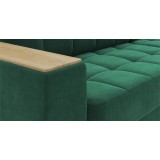 Гринвич NEXT 22 узкие подлокотники декор дуб каньон от производителя