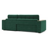 Гринвич NEXT 22 узкие подлокотники декор дуб каньон фото