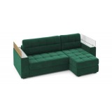 Гринвич NEXT 22 узкие подлокотники декор дуб каньон недорого